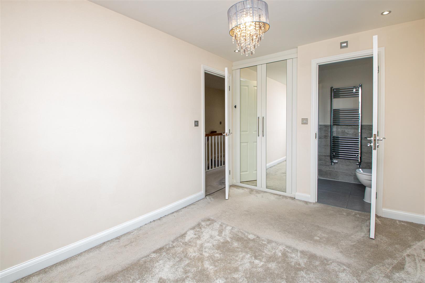 Cranwell Crescent, Newton Leys, Milton Keynes